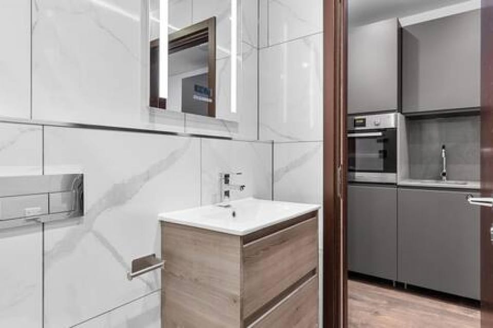 House | 1 bedroom, Internet