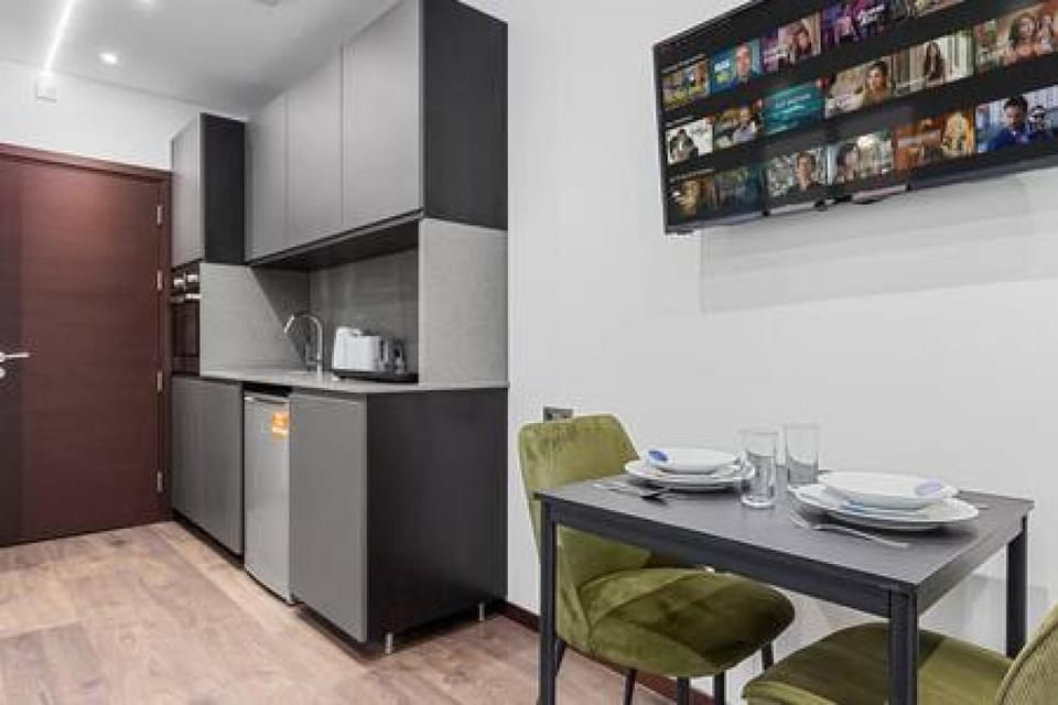 House | 1 bedroom, Internet