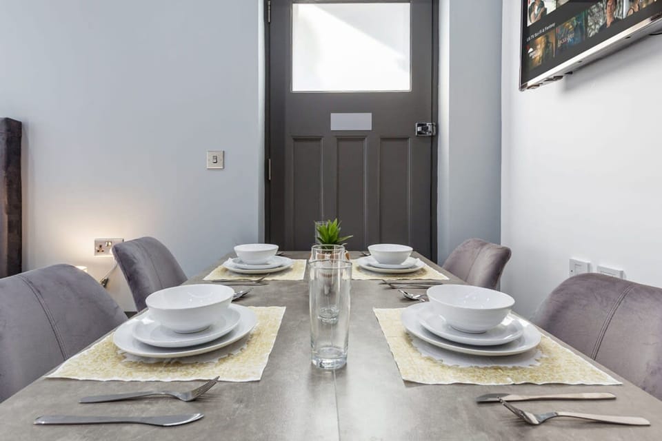 House | 1 bedroom, Internet