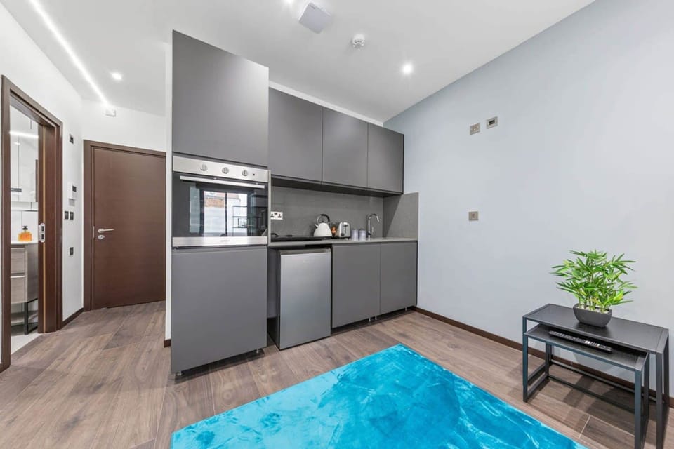 House | 1 bedroom, Internet