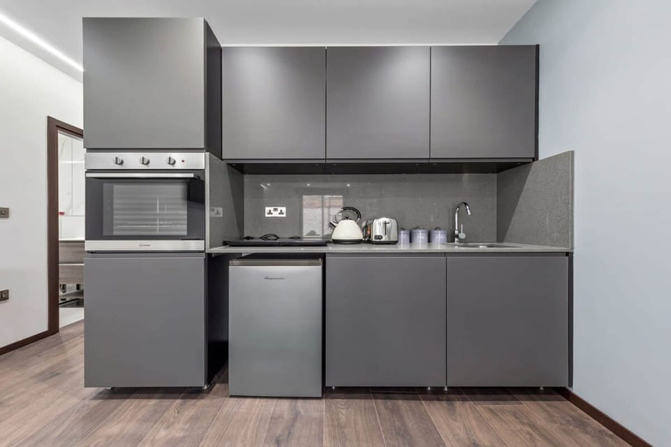 House | 1 bedroom, Internet