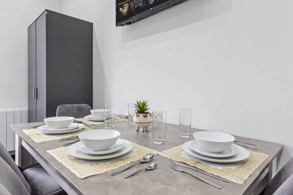 House | 1 bedroom, Internet