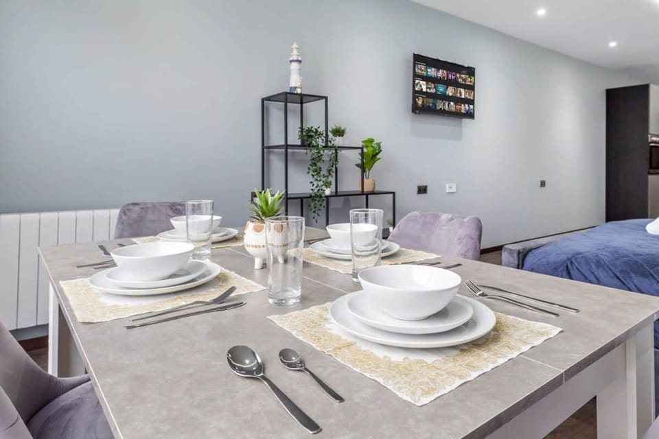House | 1 bedroom, Internet