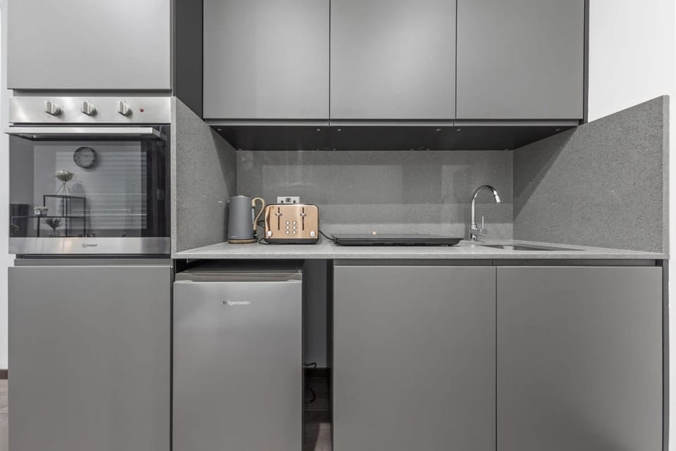 House | 1 bedroom, Internet