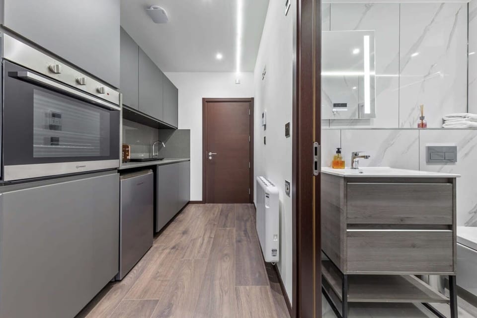 House | 1 bedroom, Internet