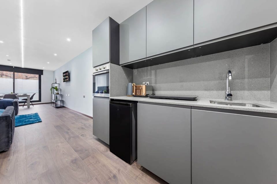House | 1 bedroom, Internet