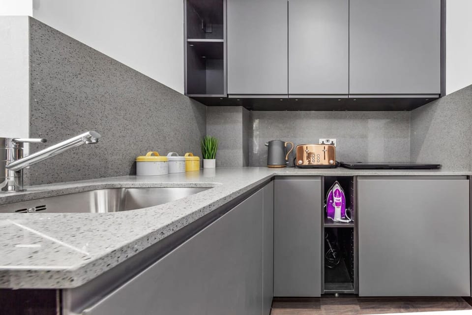 House | 1 bedroom, Internet