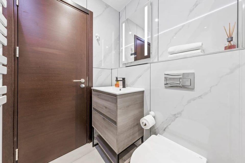 House | 1 bedroom, Internet