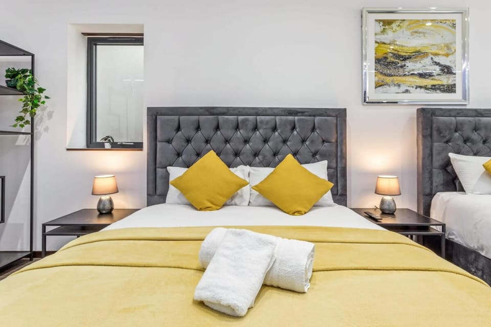 House | 1 bedroom, Internet