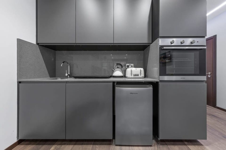 House | 1 bedroom, Internet