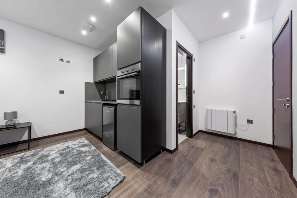 House | 1 bedroom, Internet
