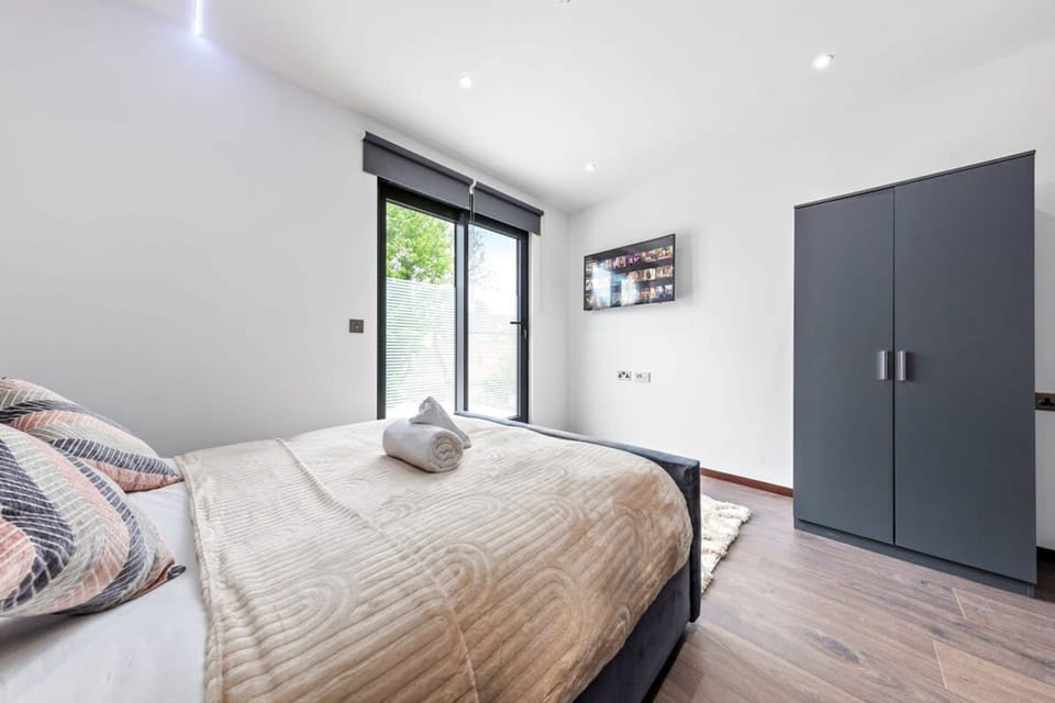 House | 1 bedroom, Internet