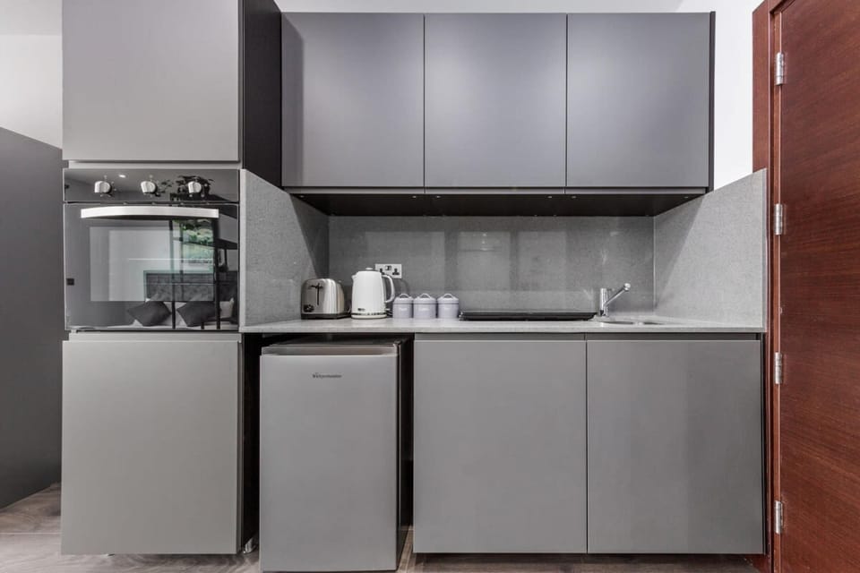 House | 1 bedroom, Internet