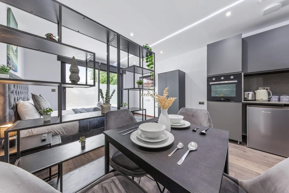 House | 1 bedroom, Internet