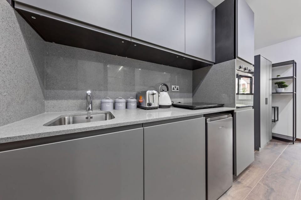 House | 1 bedroom, Internet