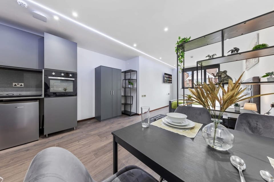 House | 1 bedroom, Internet