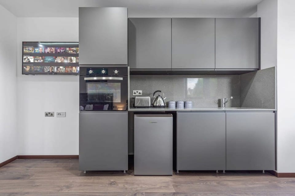 House | 1 bedroom, Internet
