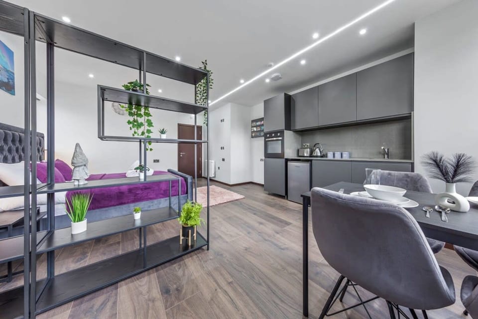 House | 1 bedroom, Internet