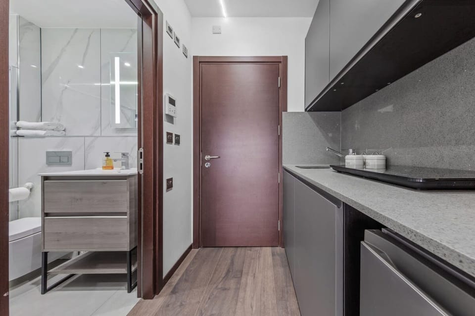 House | 1 bedroom, Internet