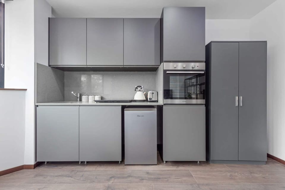 House | 1 bedroom, Internet