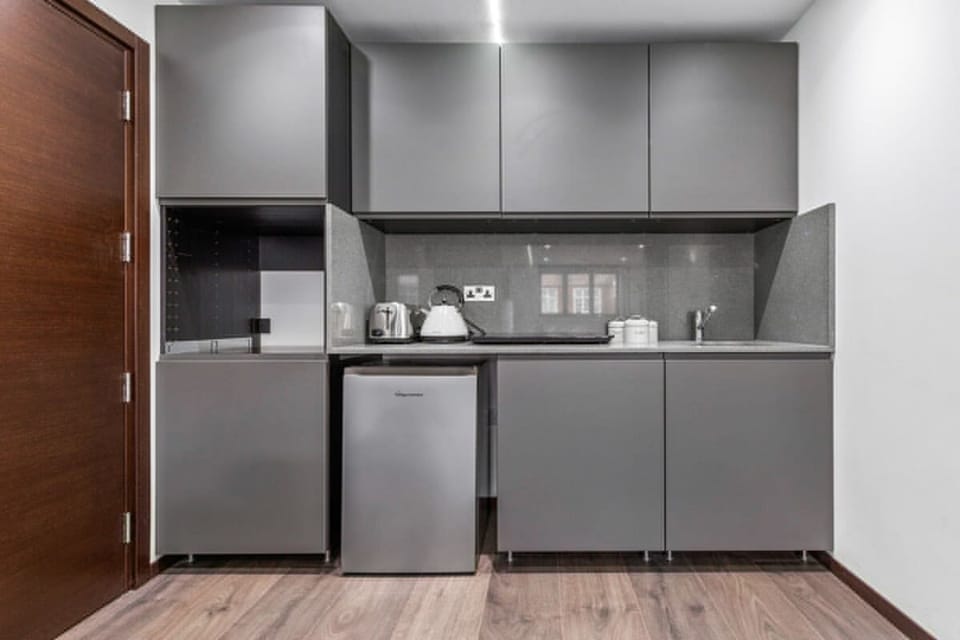 House | 1 bedroom, Internet