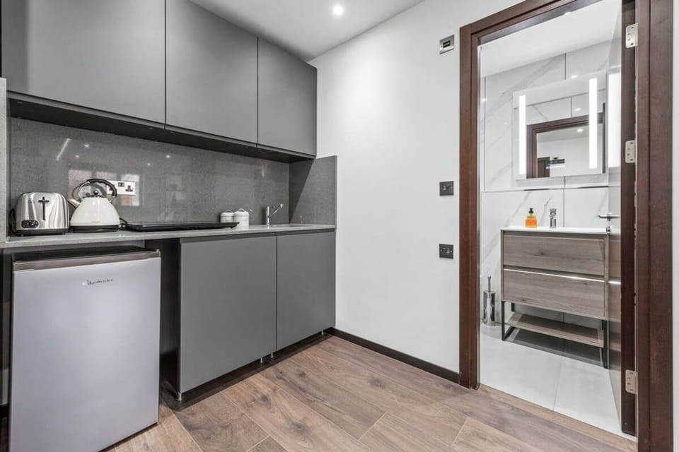 House | 1 bedroom, Internet