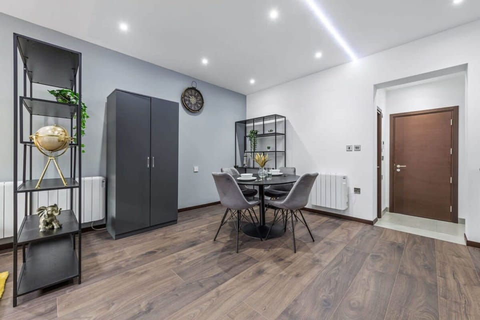 House | 1 bedroom, Internet