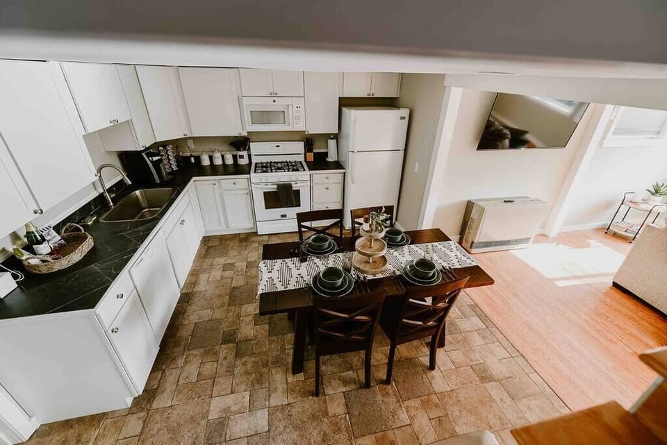 House | 1 bedroom, Internet