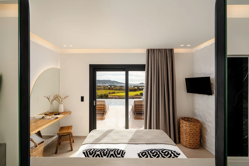C & G Villas Villa in Decentralized Administration of the Aegean