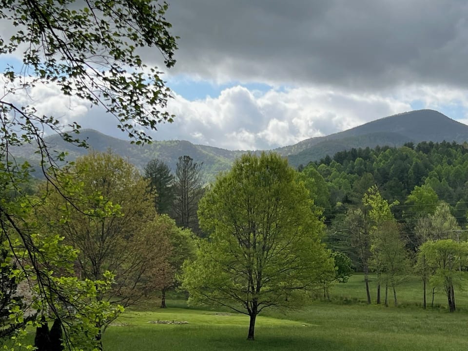 Come enjoy the Beauty and Tranquility 