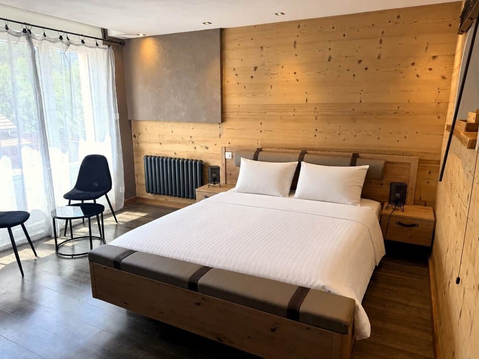 Gite de soide le cocon vosges xonrupt vacances chambre