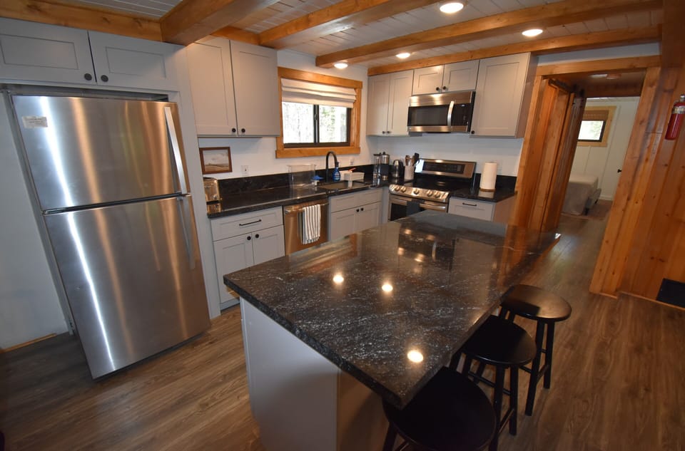 Kitchen II