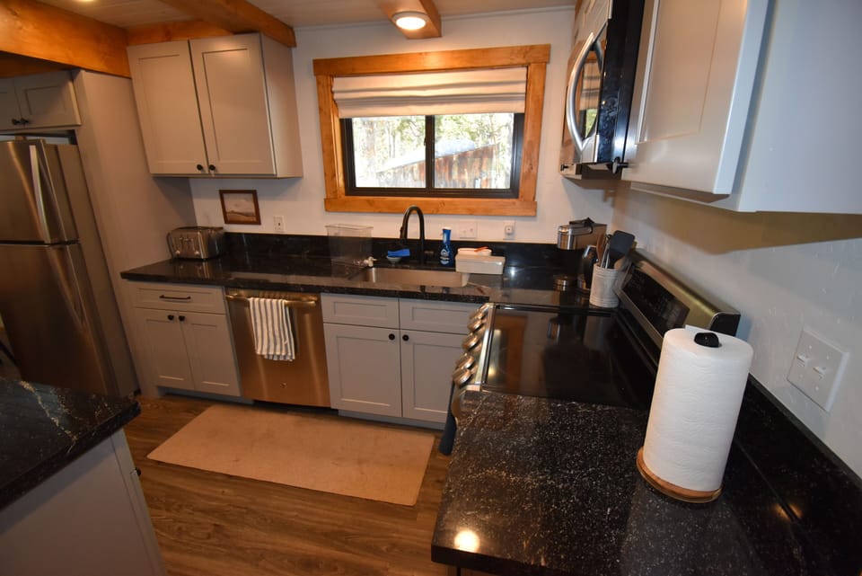 Kitchen III