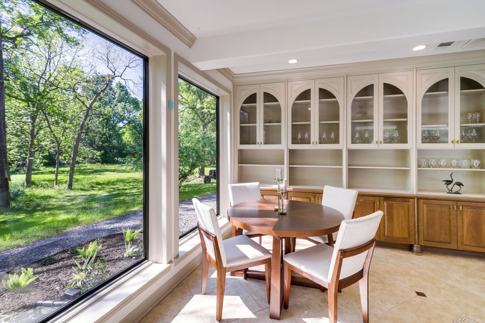 Dining Area | 1st Floor