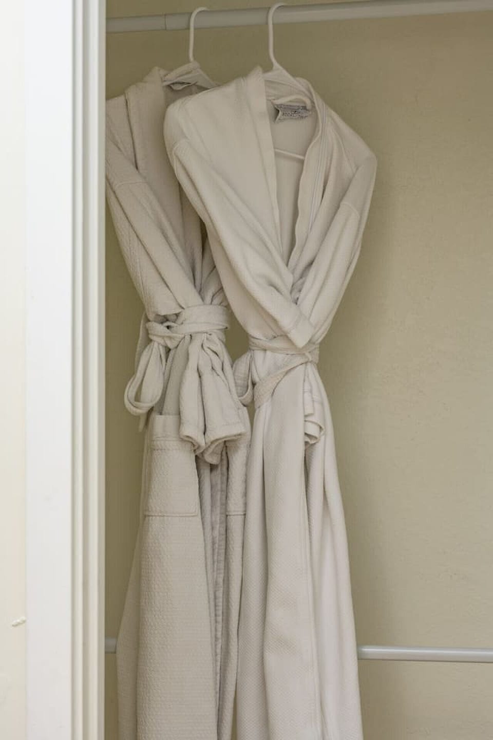 Robes