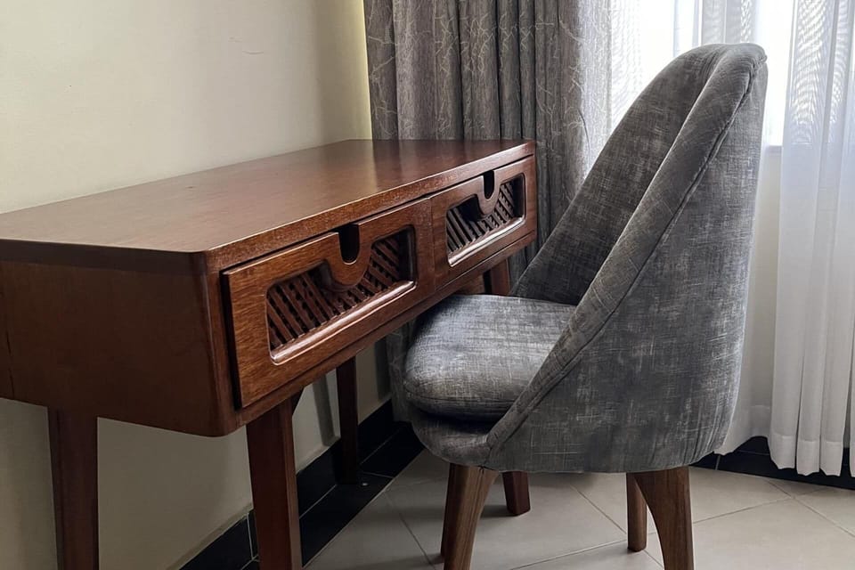 Apartment | Interior
