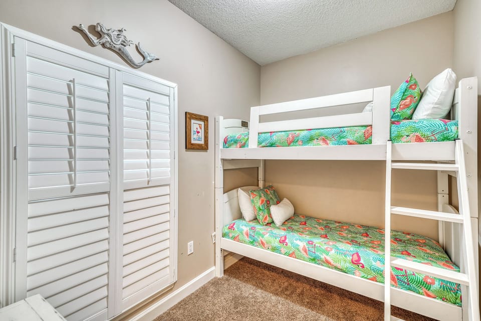 3rd bedroom