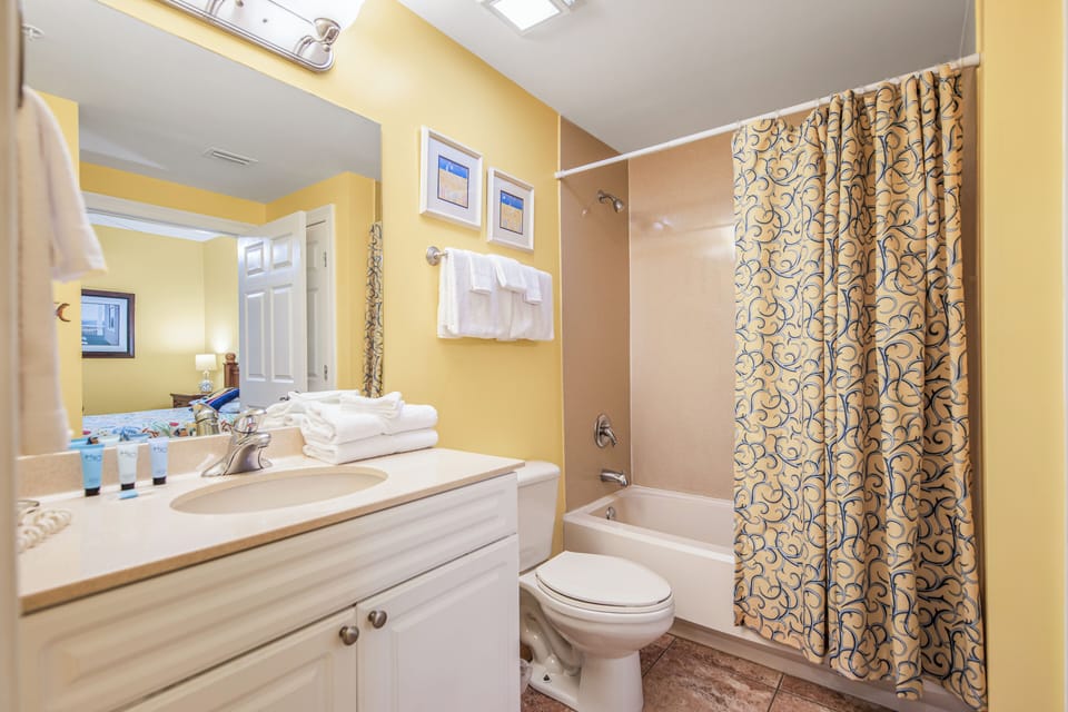 2nd Bathroom