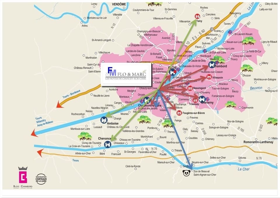 Property map