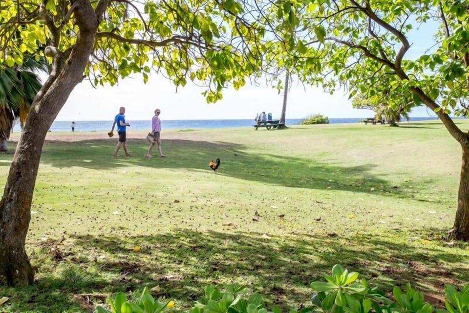 Condo, 5 Bedrooms | Golf