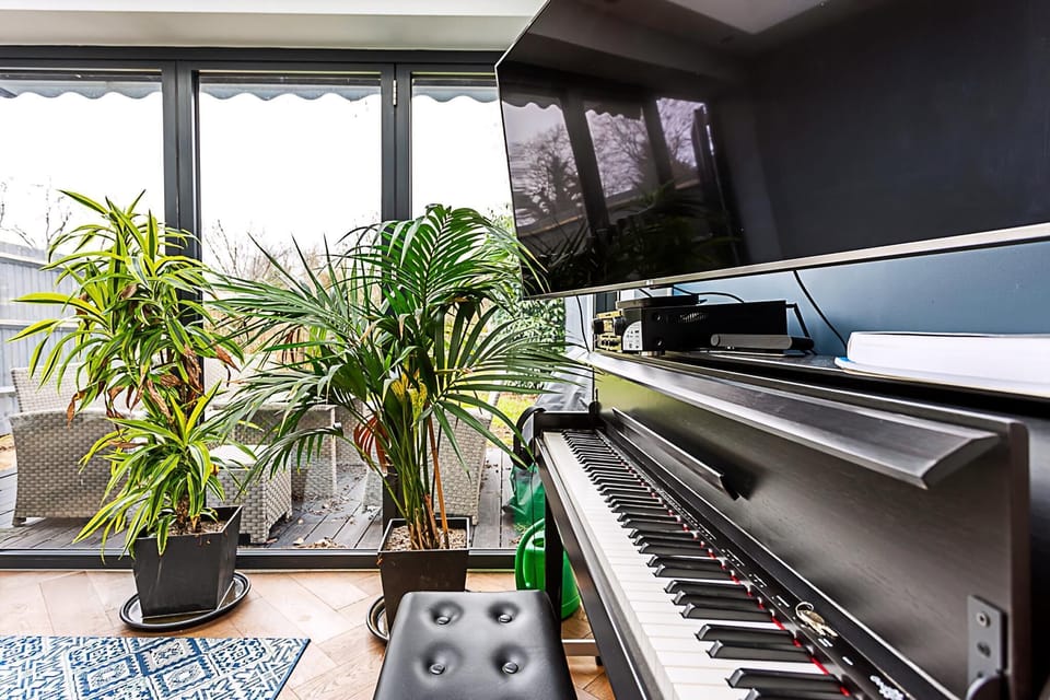 Apartment | Living room