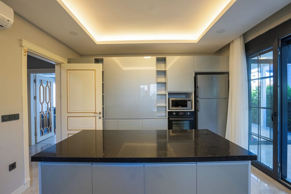 Elite Villa | Private kitchen