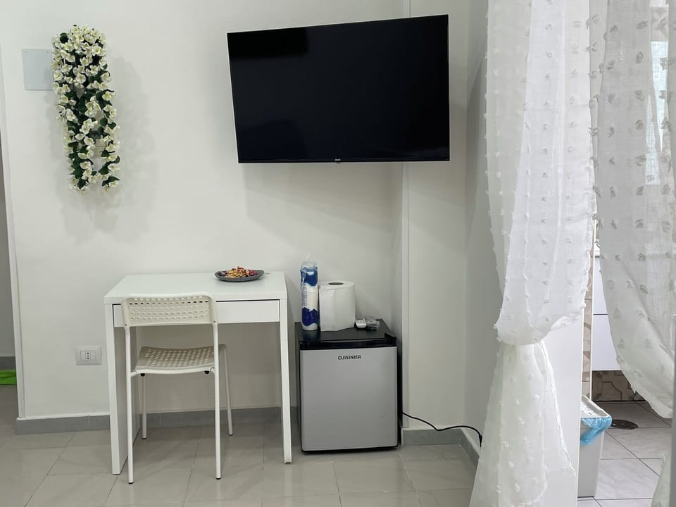 Standard Quadruple Room | WiFi (free), bed sheets