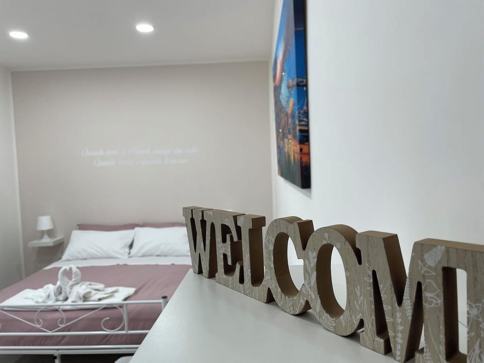 Standard Quadruple Room | Free WiFi, bed sheets