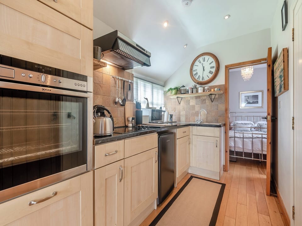 Kitchen | Lidsey Farmhouse, Bognor Regis