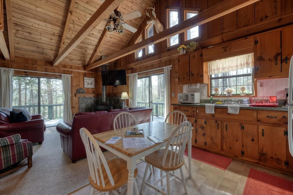  "Loved that the kitchen was fully equipped" Kirsten October 2025 