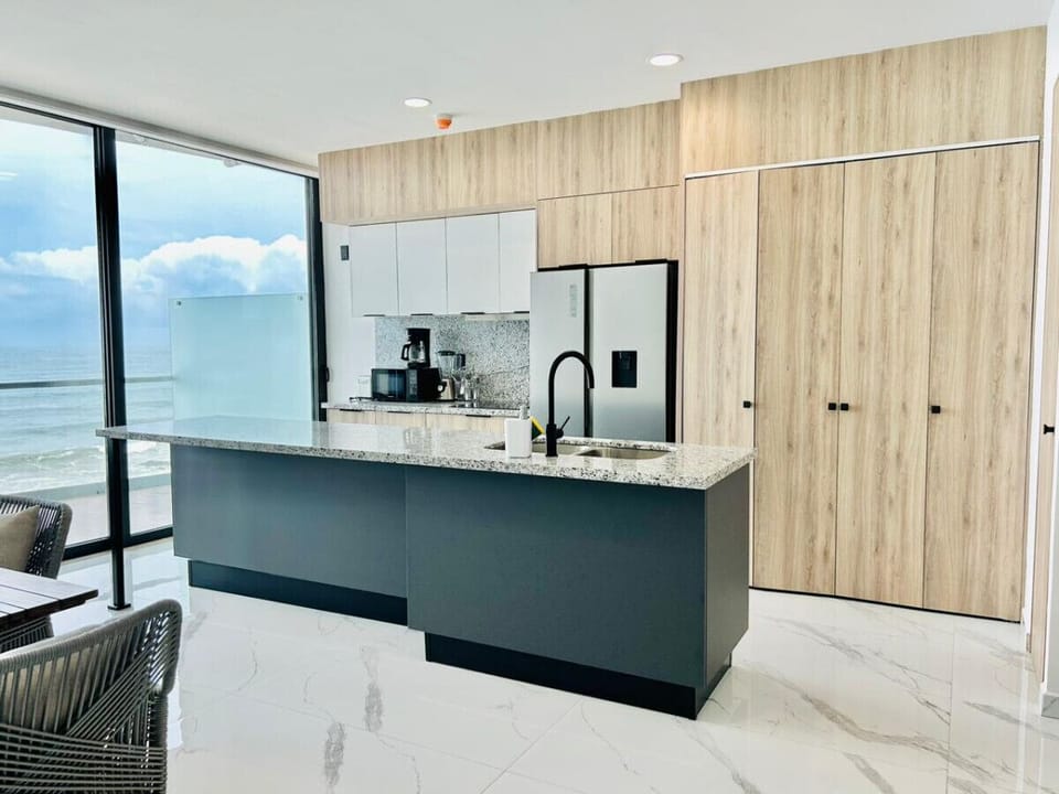 cocina/cocineta