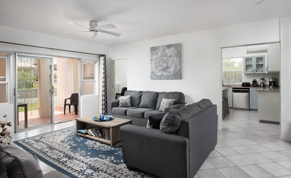Family Room - 2