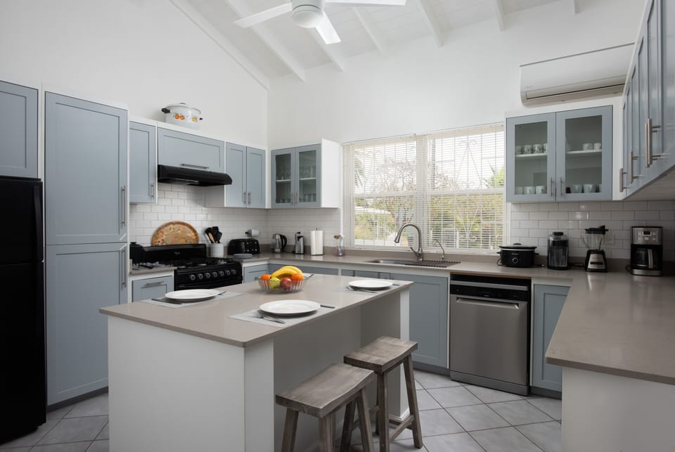 Kitchen - 1