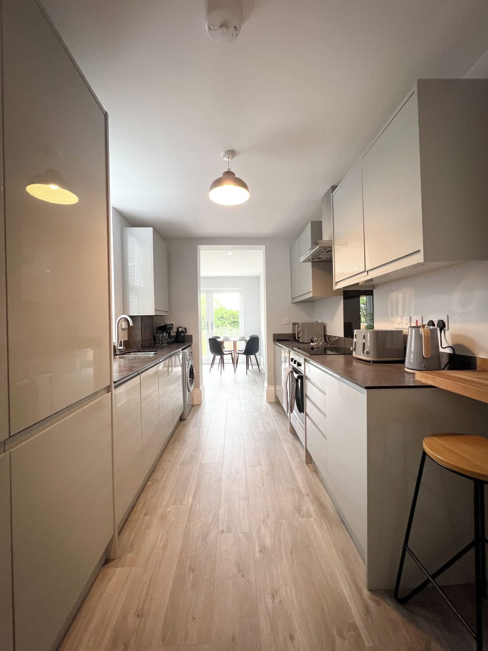 Campbells Crib Maidstone Kent Kitchen (2)